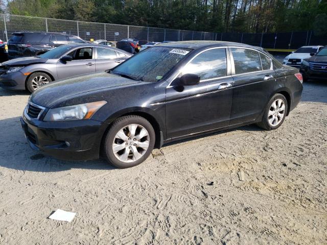 HONDA ACCORD 2010 1hgcp3f80aa029258