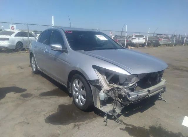 HONDA ACCORD SDN 2010 1hgcp3f80aa029485