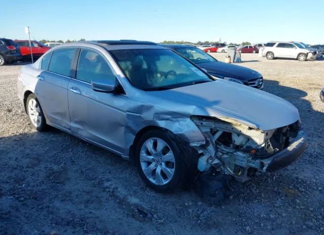 HONDA ACCORD 2010 1hgcp3f80aa030734