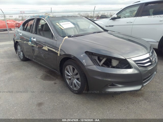 HONDA ACCORD SDN 2011 1hgcp3f80ba000179