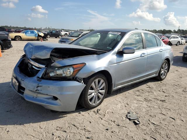 HONDA ACCORD EXL 2011 1hgcp3f80ba002384