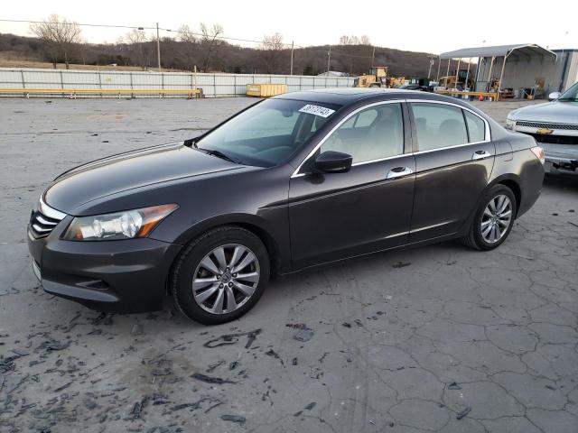 HONDA ACCORD EXL 2011 1hgcp3f80ba003843