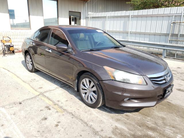 HONDA ACCORD 2011 1hgcp3f80ba004152