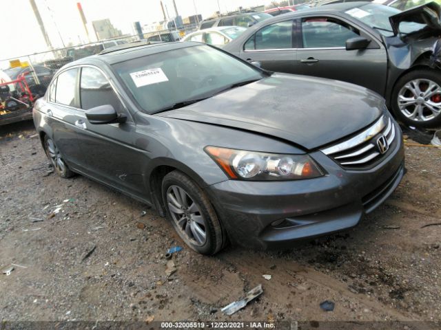 HONDA ACCORD SDN 2011 1hgcp3f80ba004278