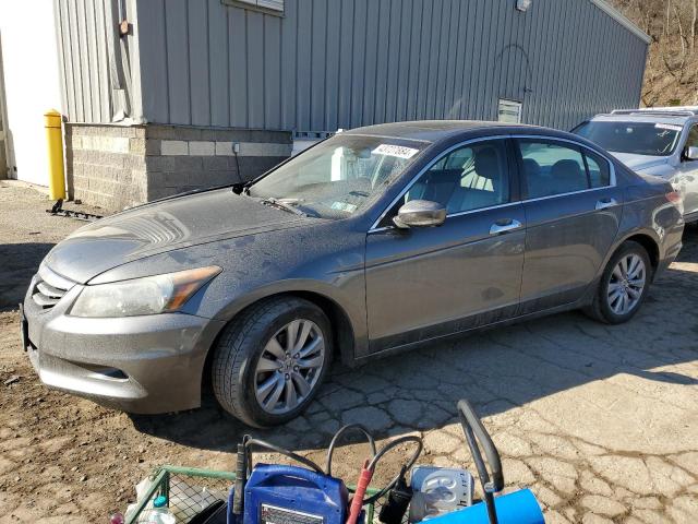 HONDA ACCORD 2011 1hgcp3f80ba004328