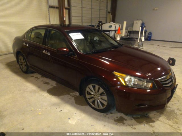 HONDA ACCORD SDN 2011 1hgcp3f80ba006421