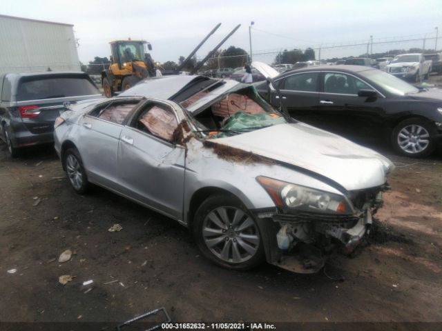 HONDA ACCORD SDN 2011 1hgcp3f80ba006483