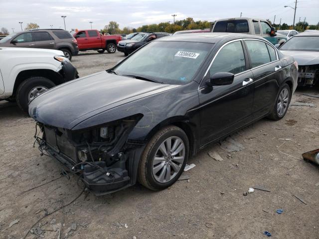 HONDA ACCORD 2011 1hgcp3f80ba008377