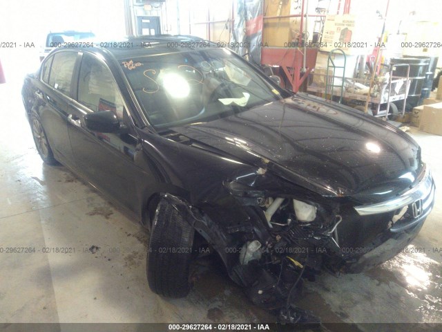 HONDA ACCORD SDN 2011 1hgcp3f80ba008489