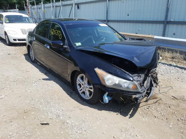 HONDA ACCORD EXL 2011 1hgcp3f80ba009173