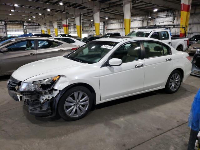 HONDA ACCORD 2011 1hgcp3f80ba009318