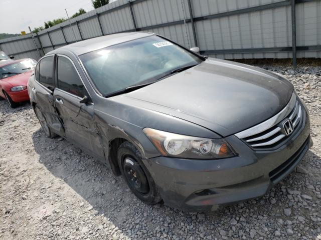 HONDA ACCORD EXL 2011 1hgcp3f80ba010758