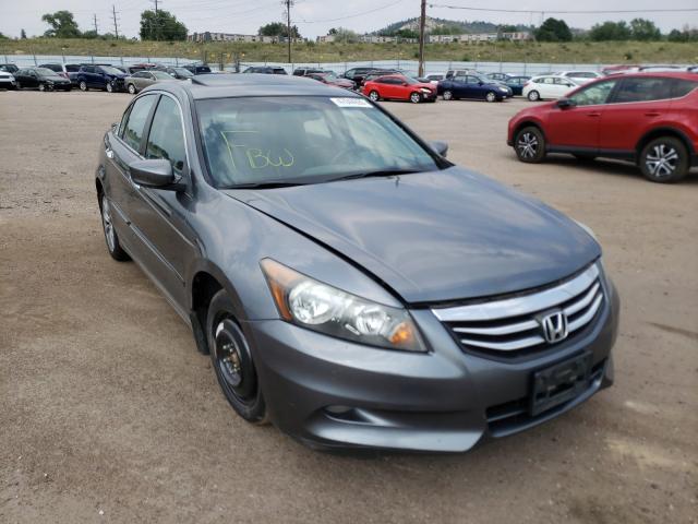 HONDA ACCORD EXL 2011 1hgcp3f80ba010842