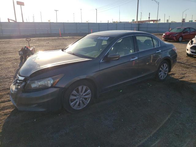 HONDA ACCORD 2011 1hgcp3f80ba011022