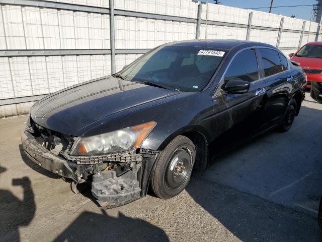 HONDA ACCORD EXL 2011 1hgcp3f80ba012266