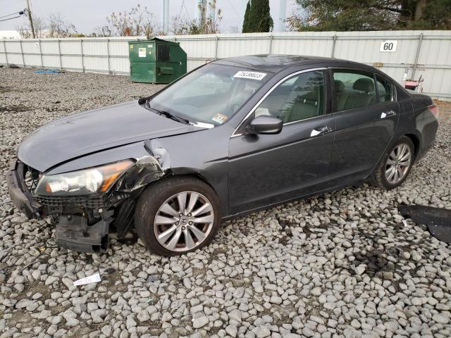 HONDA ACCORD 2011 1hgcp3f80ba014048