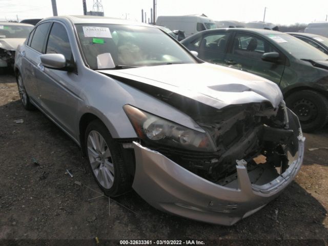 HONDA ACCORD SDN 2011 1hgcp3f80ba014101