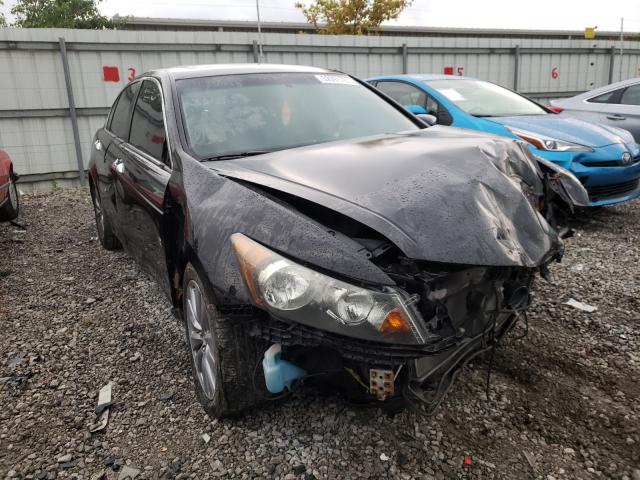 HONDA ACCORD SDN 2011 1hgcp3f80ba014776