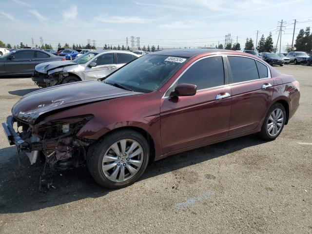 HONDA ACCORD 2011 1hgcp3f80ba015331