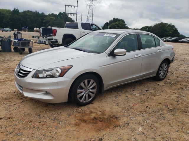 HONDA ACCORD EXL 2011 1hgcp3f80ba016317