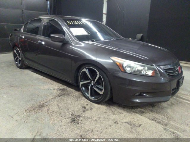 HONDA ACCORD SDN 2011 1hgcp3f80ba016995