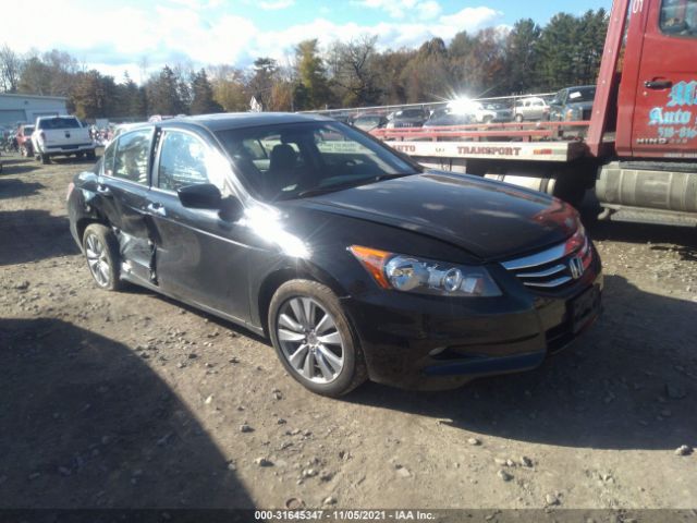 HONDA ACCORD SDN 2011 1hgcp3f80ba018178