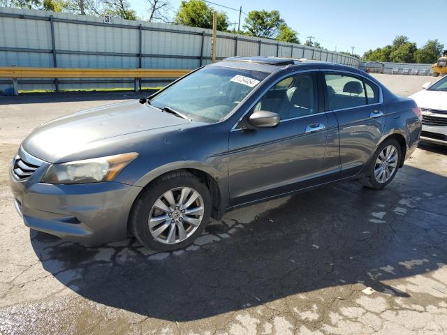 HONDA ACCORD 2011 1hgcp3f80ba018777