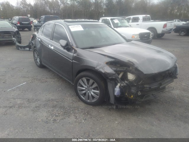 HONDA ACCORD SDN 2011 1hgcp3f80ba019931