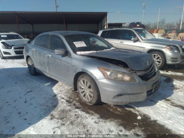 HONDA ACCORD SDN 2011 1hgcp3f80ba021338