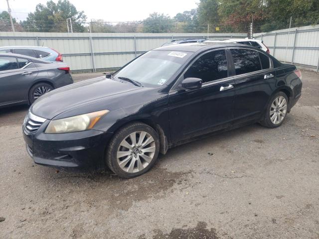 HONDA ACCORD EXL 2011 1hgcp3f80ba023655