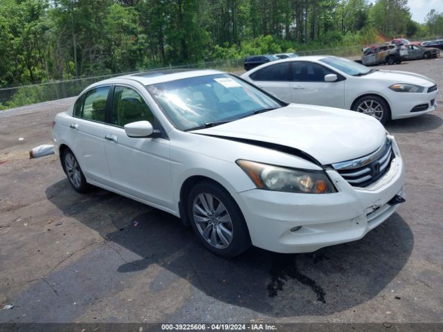 HONDA ACCORD 2011 1hgcp3f80ba025213