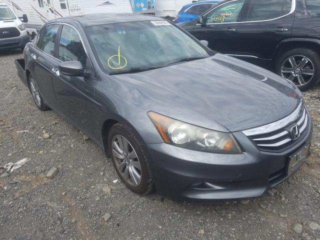 HONDA ACCORD EXL 2011 1hgcp3f80ba025826