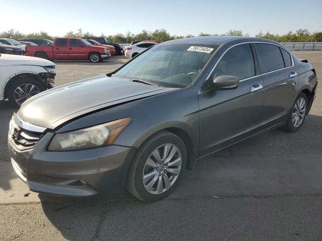 HONDA ACCORD EXL 2011 1hgcp3f80ba026538