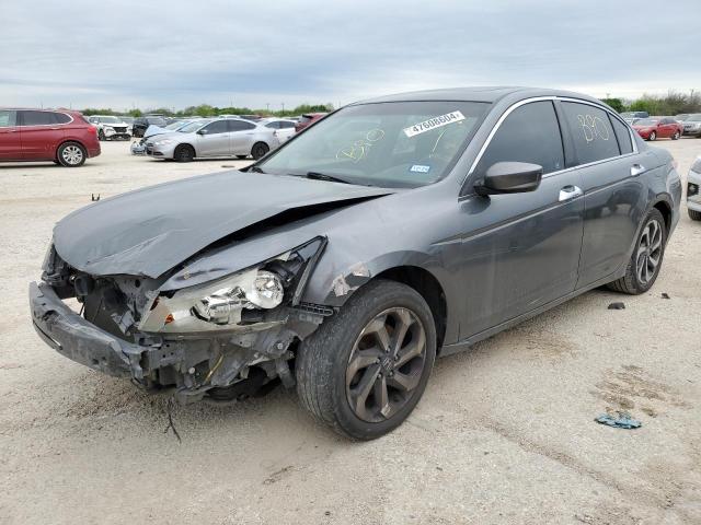 HONDA ACCORD 2011 1hgcp3f80ba027446