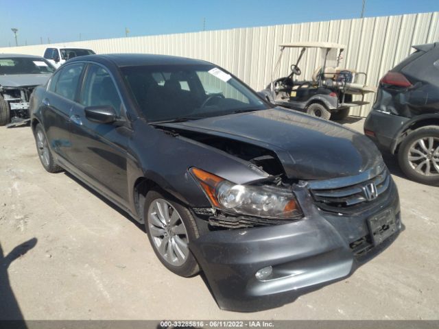 HONDA ACCORD SDN 2011 1hgcp3f80ba030542