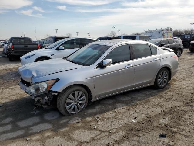 HONDA ACCORD 2011 1hgcp3f80ba030721