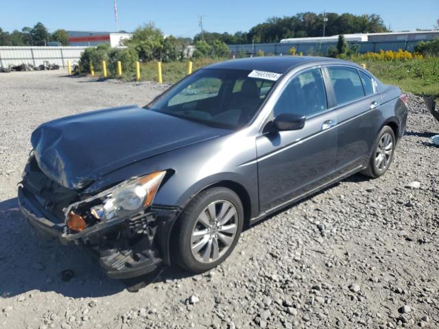 HONDA ACCORD EXL 2011 1hgcp3f80ba030749