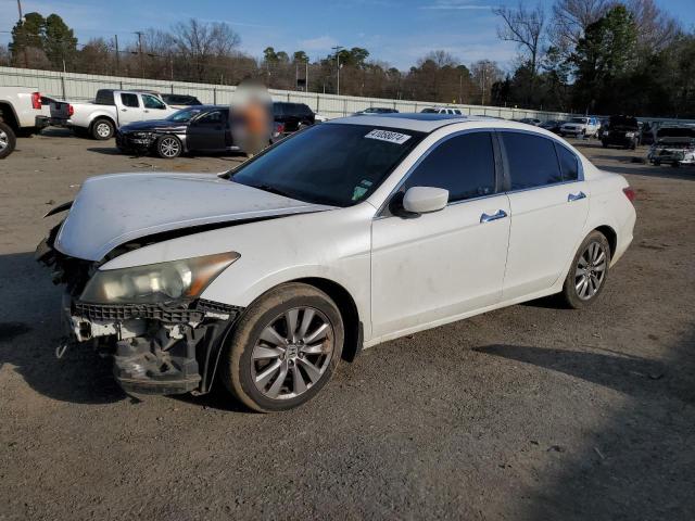 HONDA ACCORD 2011 1hgcp3f80ba031609