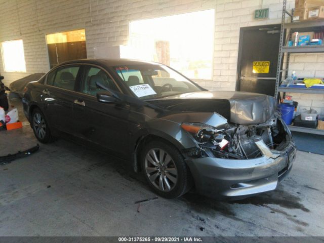 HONDA ACCORD SDN 2011 1hgcp3f80ba032453