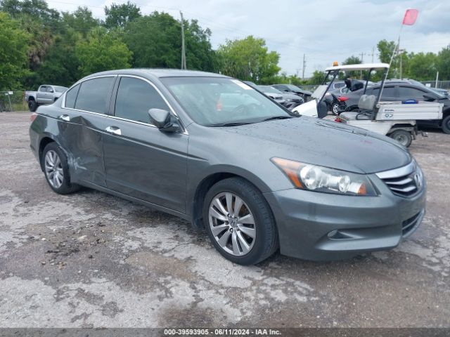 HONDA ACCORD 2012 1hgcp3f80ca005688