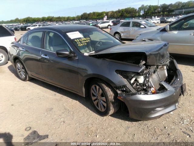 HONDA ACCORD SDN 2012 1hgcp3f80ca006193