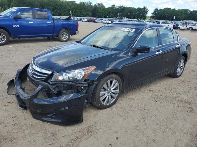 HONDA ACCORD 2012 1hgcp3f80ca006761