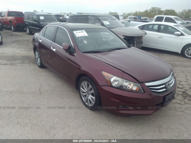 HONDA ACCORD SDN 2012 1hgcp3f80ca012107