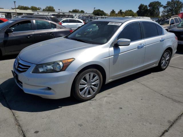 HONDA ACCORD EXL 2012 1hgcp3f80ca015847