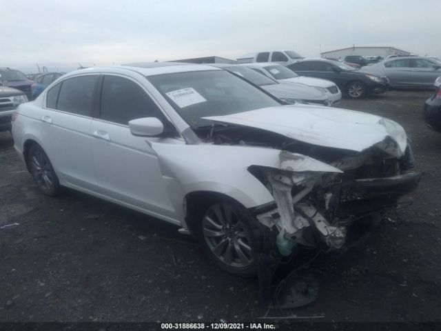 HONDA ACCORD SDN 2012 1hgcp3f80ca016755