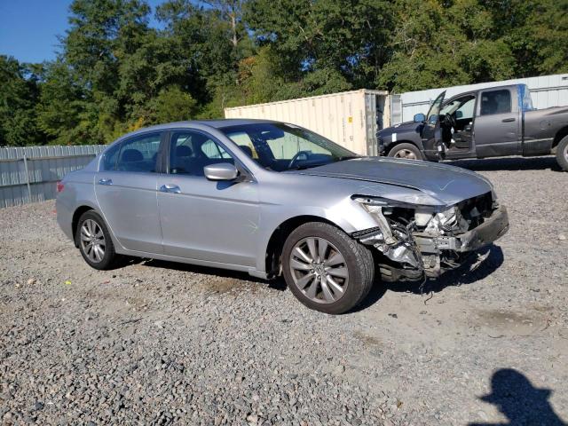 HONDA ACCORD EXL 2012 1hgcp3f80ca017615