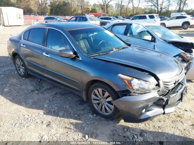 HONDA ACCORD 2012 1hgcp3f80ca020398