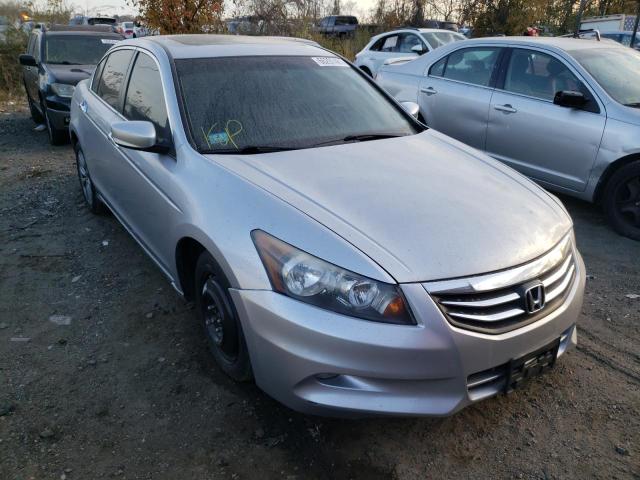 HONDA ACCORD EXL 2012 1hgcp3f80ca020997