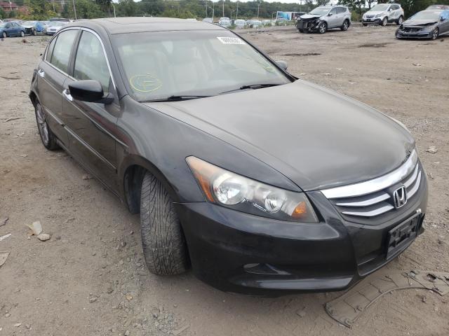 HONDA ACCORD EXL 2012 1hgcp3f80ca022295