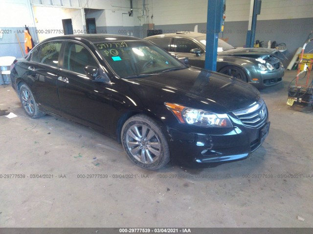 HONDA ACCORD SDN 2012 1hgcp3f80ca024189